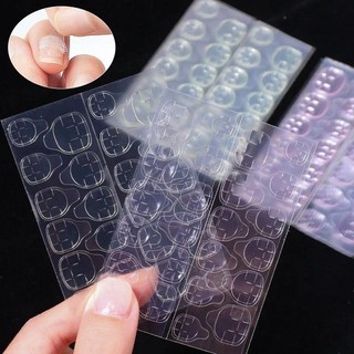 Băng Keo Dán Móng Hai Mặt Tự Dính