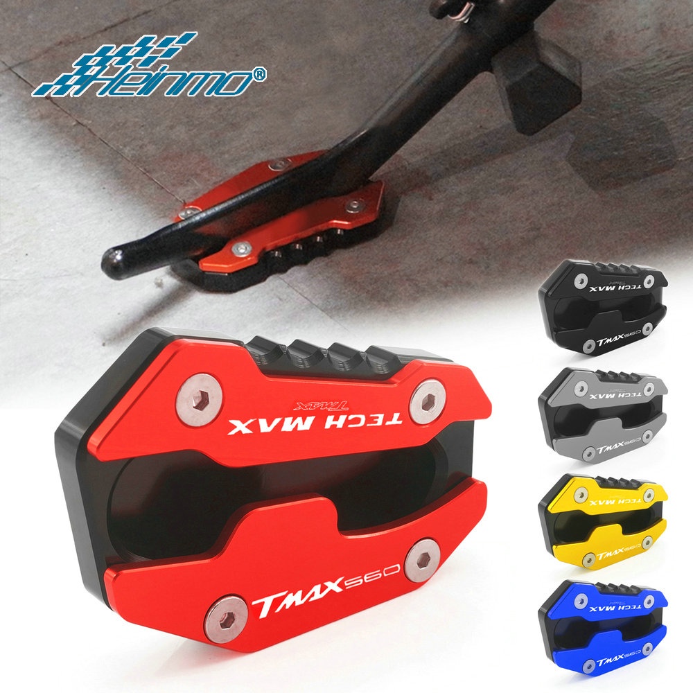 Miếng Đệm Bảo Vệ Chân Chống Xe Máy yamaha tmax 560 2022 2023