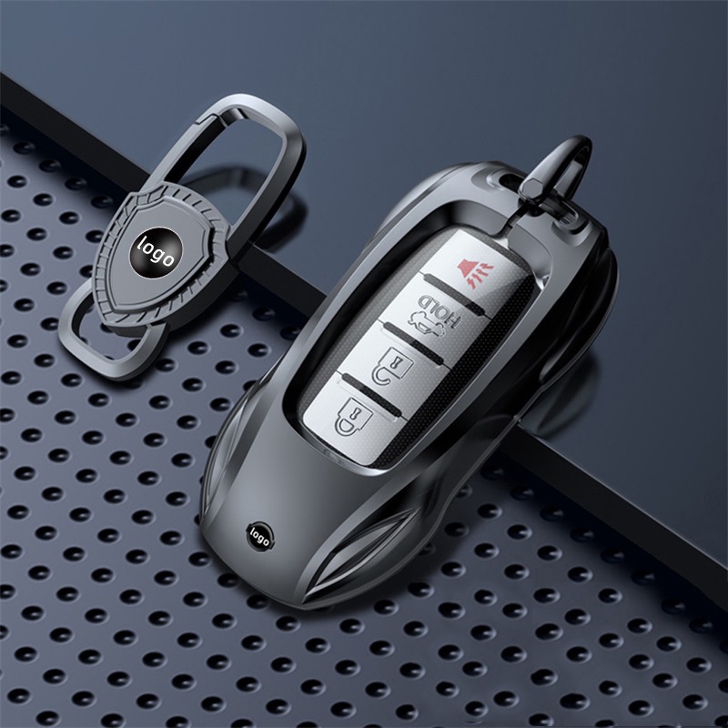 Vỏ Bảo Vệ Chìa Khóa Xe Hơi nissan qashqai juke j10 j11 x-trail t32 t31