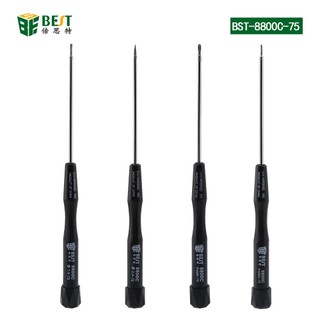 1 Tuốc Nơ Vít ph00 ph000 1.5 2.0 Có Rãnh Phẳng Dùng Sửa Chữa Điện Thoại / laptop / Đồng Hồ / Mắt Kính
