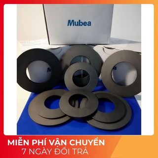 Lò xo đĩa mubea made in germany lỗ 8mm cho crk và spw! giá bán 1 đĩa