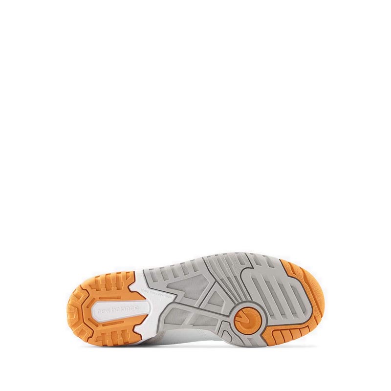 Giày Thể Thao New Balance 550 Boys's - White