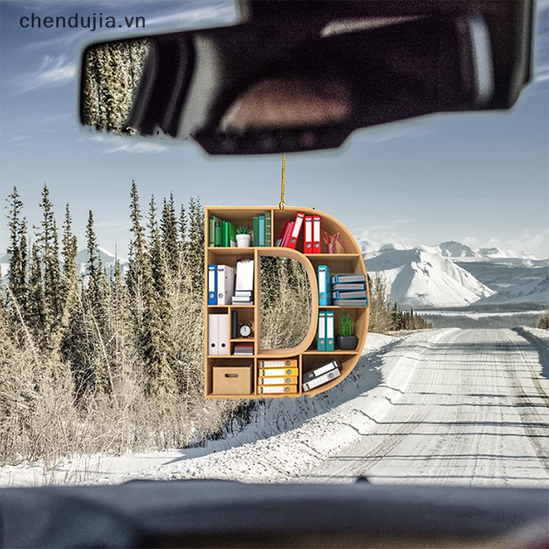 Giá Treo Sách Hình Cây Thông Giáng Sinh Trang Trí Năm Mới