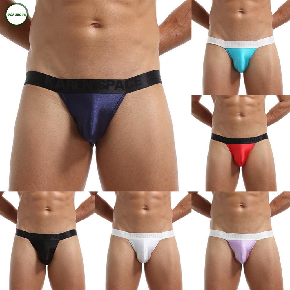 New Coming~Mens Underwears Jockstrap Lingerie Low Rise Panties Proud Regular Sexy#Home Essentialses