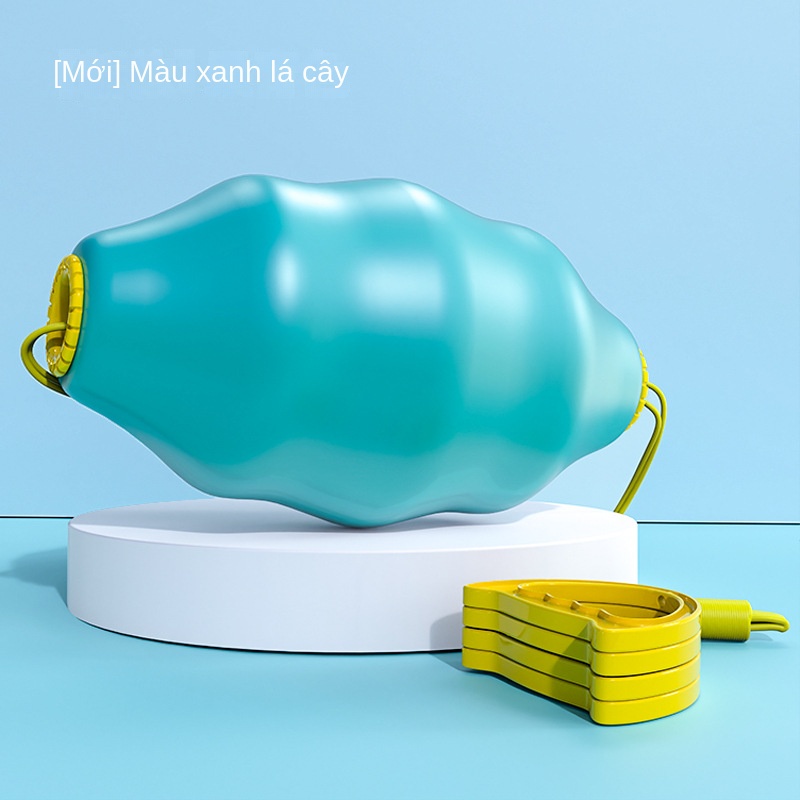Rally ball Đồ Chơi Bóng Kéo Tay Luyện Tập Thể Thao Ngoài Trời Hai Người Tương Tác Cho Trẻ Em Và Cha Mẹ