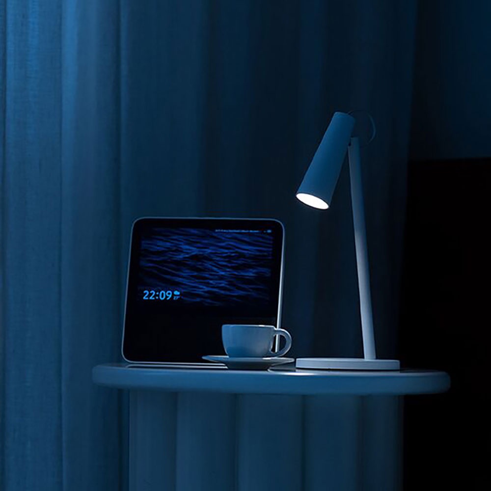Đèn học xiaomi chống cận tích điện Xiaomi MJTD04YL - Shop Mi YouPin Mall