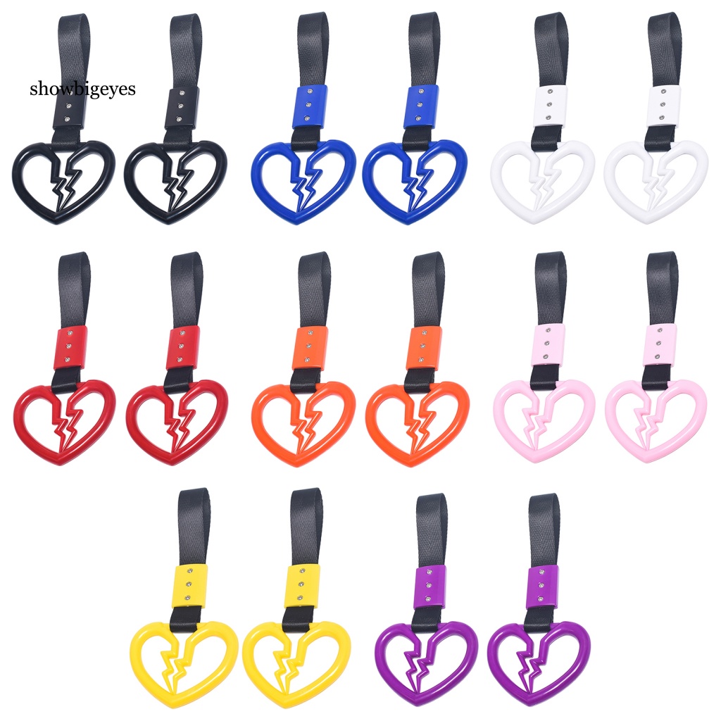 Sges Đồ Chơi Xe Lửa Cảnh Báo Chống Vỡ Hình Trái Tim Dạng Nhẫn Kéo Cảnh Báo Cho Phương Tiện Tàu Thuyền Phía Nam Ái