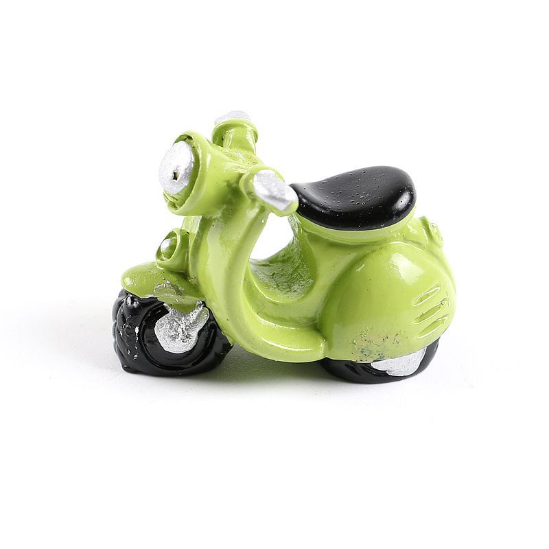 Mô Hình Xe Mô Tô mini Cho Bé