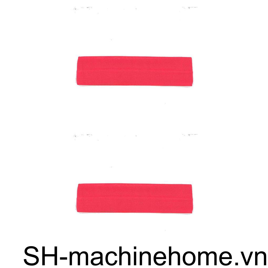 1 / 2 / 3 / 5 Băng Đô Đeo Trán Thể Thao