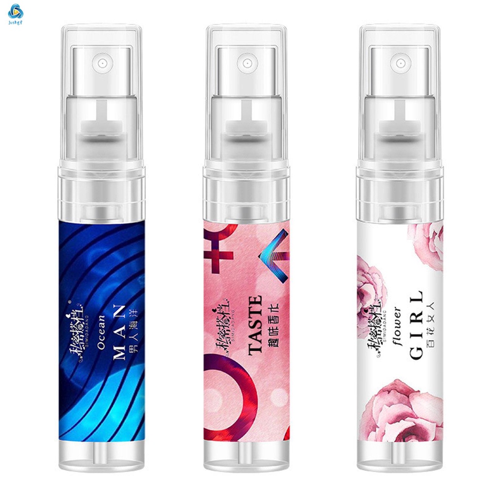 Nước Hoa Dạng Xịt Khử Mùi Lâu Trôi