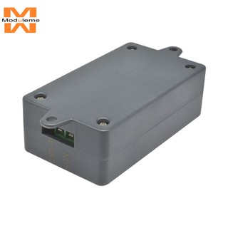 Dc Mô Đun Rơ Le Hẹn Giờ 12v