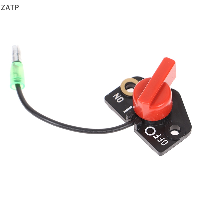 1 Công Tắc Bật / Tắt Cho Động Cơ robin btl-ey20 vn