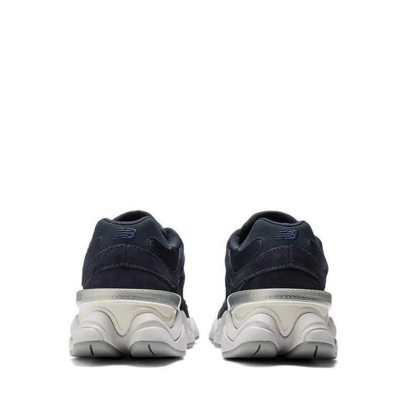 Giày Thể Thao New Balance 9060 Men's - Navy