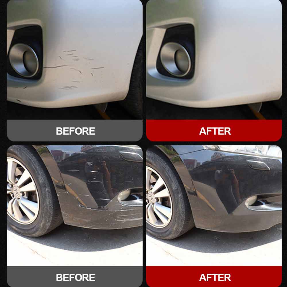Jiuniuxing car paint scratch removal wax 120ml, car scratch removal kit