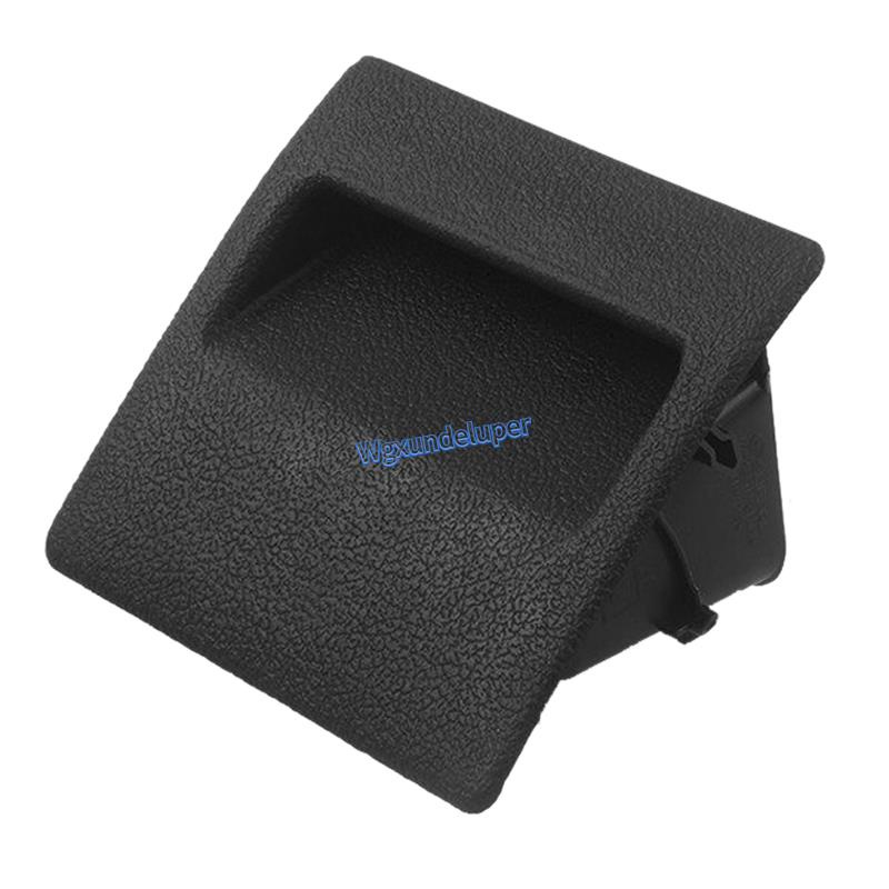 Khay Đựng Tiền Xu Bằng abs Màu Đen Cho subaru xv crosstrek forester outback legacy impreza wrx sti