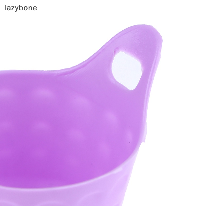 Set 5 Rổ Đựng Trái Cây / Rau Củ Mini Trang Trí Nhà Búp Bê 1 / 12