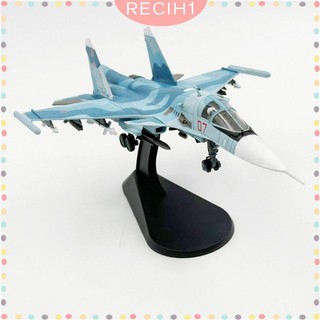 Mô hình máy bay su35 tỉ lệ 1 / 100