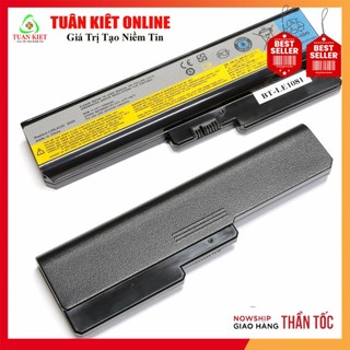 Pin cho laptop lenovo ideapad g430 b460