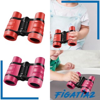 Ống nhòm đồ chơi 4x30 dành cho trẻ em