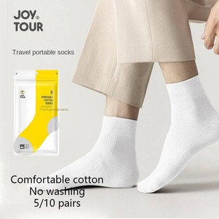 ONEWEAR Vớ Thể Thao Bằng cotton Thấm Hút Mồ Hôi Thoáng Khí Màu Sắc Trơn Thời Trang