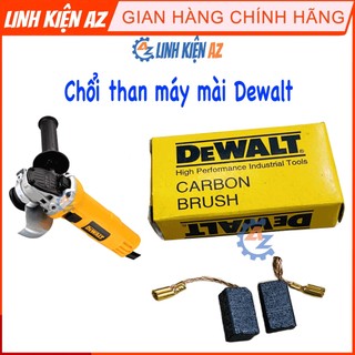 Chổi than bk20 sử dụng cho máy mài dewalt 6288, dw803, dw801, dwt8100t, dwt8200