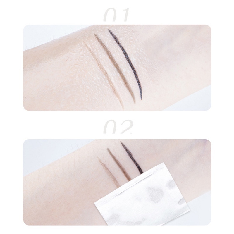 Bút Kẻ Mắt Dạng Lỏng 0.05mm Không Dễ Phai Màu