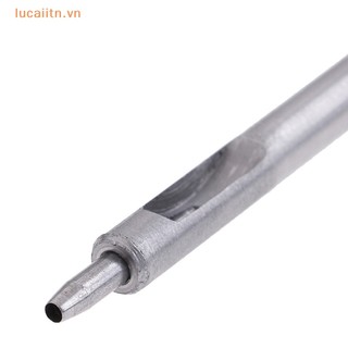 Dụng Cụ Đục Lỗ Thắt Lưng Da Thủ Công