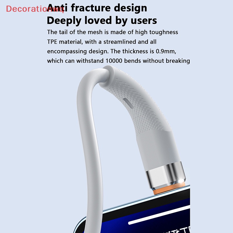 Dây Cáp Sạc Dữ Liệu micro usb Nhanh Dành Cho iphone redmi note 5 pro 4 xiaomi samsung s7 Mới