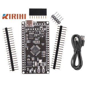 Ririhi bảng mạch hệ thống stm32f103c8t6 arm stm32 stm32f103c8t6 core cho arduino