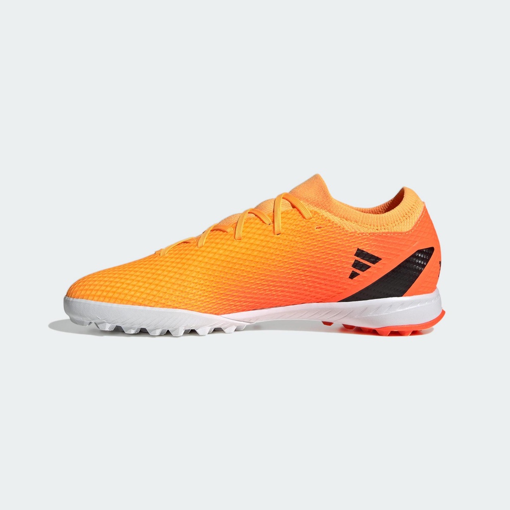 Adidas Bóng đá Giày Đá Bóng Turf X Speedportal.3 Unisex Vàng GZ2471