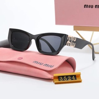 Kính Mát Gọng Vuông Lớn Màu Đen retro Thời Trang Cho Nữ
