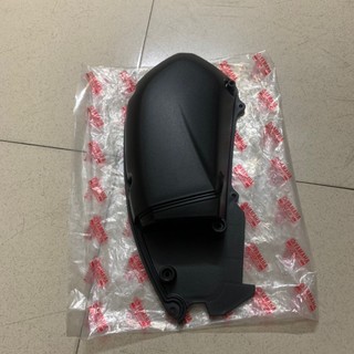 [Chính hãng Yamaha][8:BẦU LỌC GIÓ] YADA-6101-NVX V1-Ốp pô e (23)