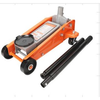 Kích bàn 3 tấn kapusi. con đội ô tô. kích thủy lực nâng các vật nặng.