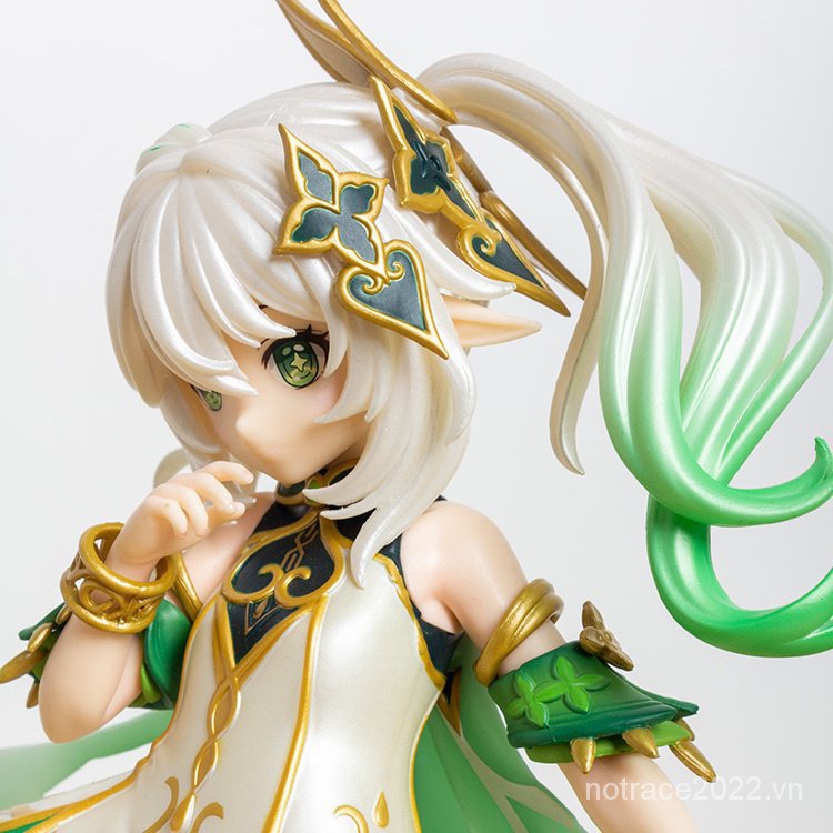 ★Genshin Impact★Mô Hình Búp Bê Nhân Vật anime Dễ Thương Xinh Xắn