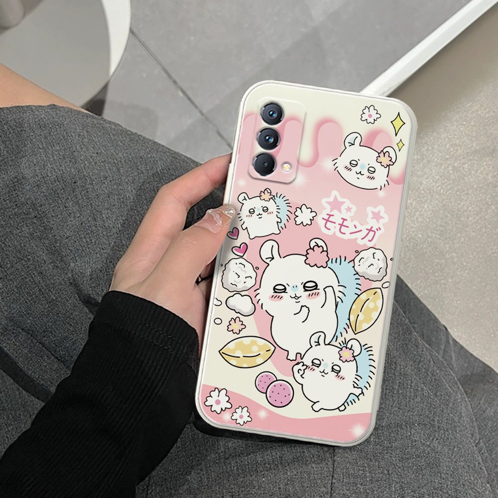 Chiikawa Phone case momonga hachi