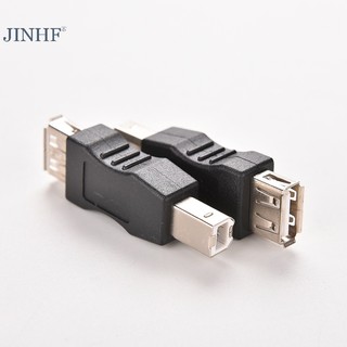 Jinf Đầu Chuyển Đổi Từ usb type a Sang usb type b
