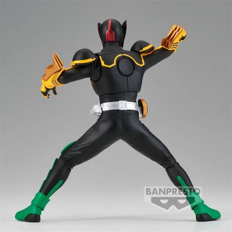 Bandai Nhân Vật kamen rider oz ooo eagle locust 88119