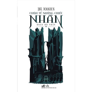 Sách - Series tác giả Tolkien ((Nhã Nam)