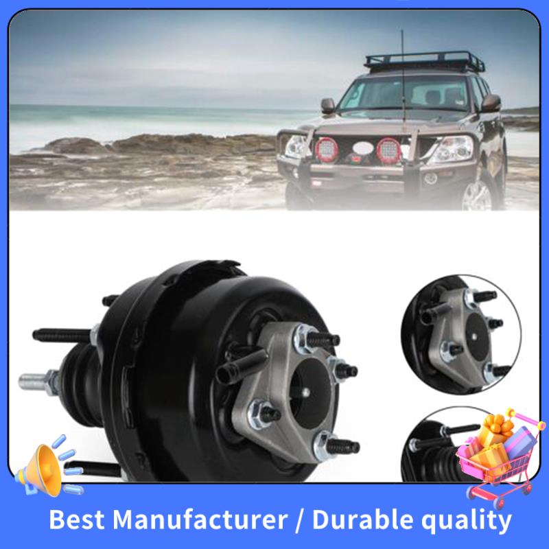 1 Xi Lanh Phanh Tăng Áp Cho Xe Hơi nissan patrol gq y60 y61 ty61 td42 diesel 1988-1997 30630Bb000