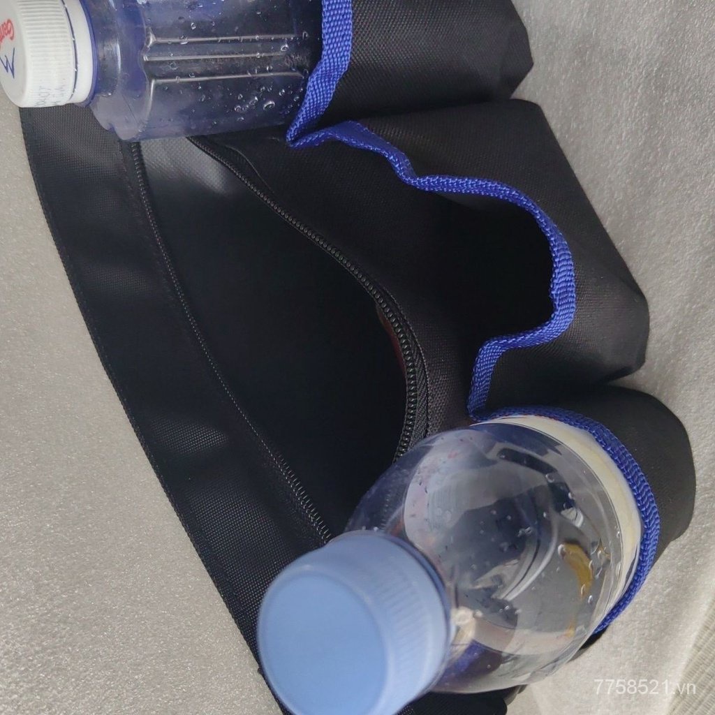 Túi Đeo Hông Đựng Dụng Cụ Làm Sạch Khách Sạn Cho Nam Nữ