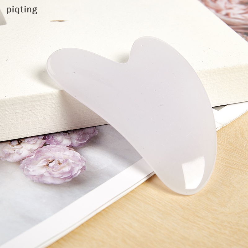 Piqt Dụng Cụ Sáp Ong Mát Xa Mặt Và Mắt