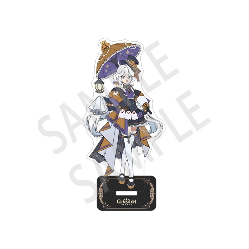 Yyds Tượng Mô Hình Nhân Vật lynette fontaine Bằng acrylic