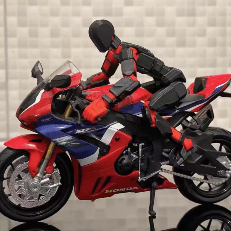 Đồ Chơi Mô Hình Rô Bốt 2.0 In 3d 13 Món Cho Trẻ Em Và Người Lớn