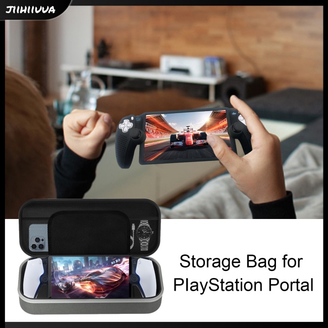 Jl- Túi Cứng Đựng Bảo Vệ Cho Máy Chơi game ps portal