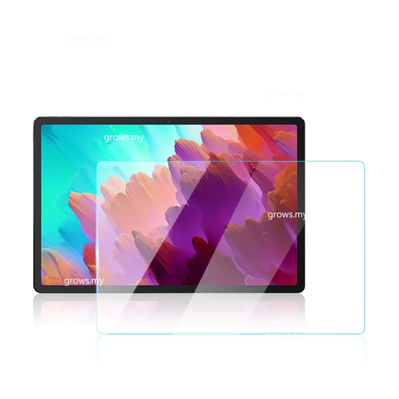 Set 2 Kính Cường Lực Bảo Vệ Màn Hình Máy Tính Bảng lenovo xiaoxin pad pro 12.7 inch tb371fc 2023 p12 12.7