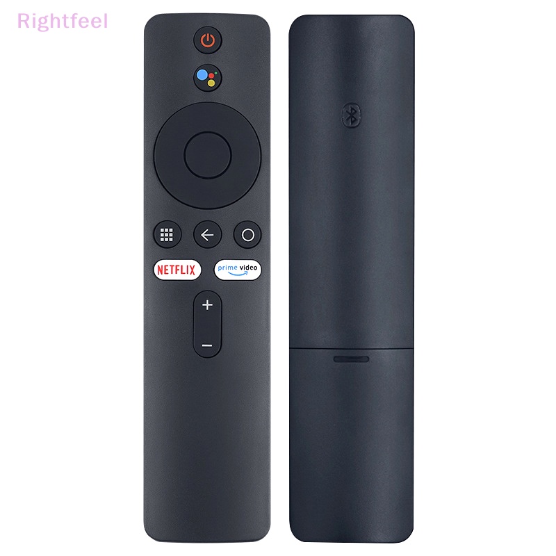 Điều Khiển Từ Xa Bằng Giọng Nói Cho tv Thông Minh xiaomi mi box s mi tv stick mdz-22-ab mdz-24-aa Fm-006 Mới