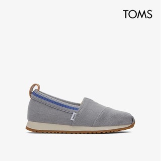 Giày Lười Bé Trai TOMS Alpargata Resident