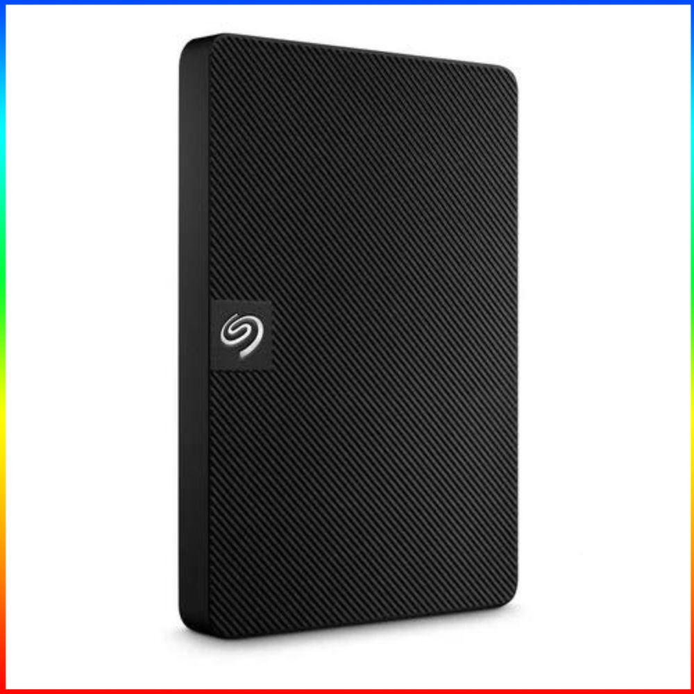 Seagate Ổ Cứng Ngoài 4tb 2t 1t 2.5 '' usb 3.0 512g Stm2000400 Usb 3.00G hdd usb 3.00G 500g