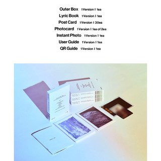 RM (BTS) - 1st Album [ INDIGO ]