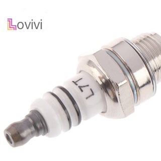 Bugi Đánh Lửa bm6a Cho Máy Cắt Cỏ 2 Thì Mới